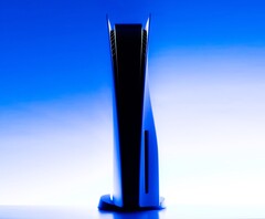 Sony plant offenbar eine brandneue Version der PlayStation 5, die schon im nächsten Jahr auf den Markt kommen soll. (Bild: Tamara Bitter)