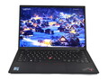 Test Lenovo ThinkPad X1 Carbon Gen 9 Laptop: Großes 16:10-Upgrade mit Intel Tiger-Lake