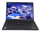 Test Lenovo ThinkPad X1 Carbon Gen 9 Laptop: Großes 16:10-Upgrade mit Intel Tiger-Lake