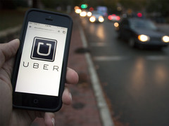 Uber erneut in Negativschlagzeilen. (Foto: businessdaily.co.zw)