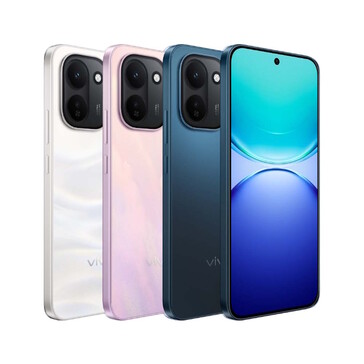 Angeboten wird das Smartphone in verschiedenen Farben