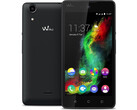 Test Wiko Rainbow Lite Smartphone