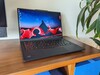 Lenovo ThinkPad X1 Carbon G12 Laptop Test: Erstes großes Update in drei Jahren