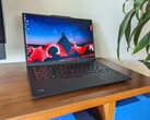 Lenovo ThinkPad X1 Carbon G12 Laptop Test: Erstes großes Update in drei Jahren