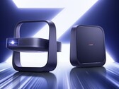 Z6X Pro: Beamer mit Laser-Technologie (Bildquelle: Xgimi)