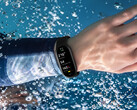 Das Xiaomi Smart Band 11 ist wasserdicht bis 5 ATM