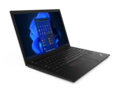 Lenovo ThinkPad X13 G3: Kleinstes Enterprise-ThinkPad mit USB4 & Ryzen 6000