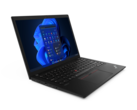 Lenovo ThinkPad X13 G3: Kleinstes Enterprise-ThinkPad mit USB4 & Ryzen 6000