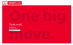 OnePlus ab sofort über die Domain Oneplus.com zu erreichen. Zur Feier des Umzugs gib es eine Verlosung!
