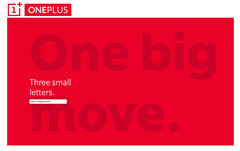 OnePlus ab sofort über die Domain Oneplus.com zu erreichen. Zur Feier des Umzugs gib es eine Verlosung!