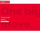 OnePlus ab sofort über die Domain Oneplus.com zu erreichen. Zur Feier des Umzugs gib es eine Verlosung!