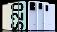 Samsung Galaxy S20, S20+ und S20 Ultra: US-Preise von AT&T, T-Mobile und Verizon geleakt.