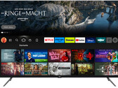 Amazon: Launch für TCL CF6 4K QLED Smart-TVs mit Fire TV, Sparangebote zum Start.