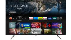 Amazon: Launch für TCL CF6 4K QLED Smart-TVs mit Fire TV, Sparangebote zum Start.