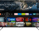 Amazon: Launch für TCL CF6 4K QLED Smart-TVs mit Fire TV, Sparangebote zum Start.