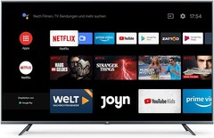 Amazon verkauft Xiaomi Mi Smart TV 4S 55" für 400 Euro.