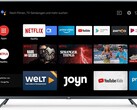Amazon verkauft Xiaomi Mi Smart TV 4S 55