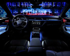 Live aus San Francisco: Audi lädt zur Weltpremiere des vollelektrischen Audi e-tron.