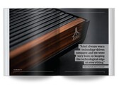Das Buch zeigt die glorreiche Anfangszeit von Videospielen auf Atari-Heimcomputern. (Bild: Bitmap Books)