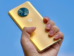 OnePlus 7T in Gold: Diese Farbvariante könnt ihr nicht kaufen!