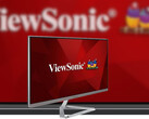 ViewSonic VX2776-4K-mhd: 27-Zoll-Monitor mit 4K für 390 Euro.