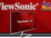 ViewSonic VX2776-4K-mhd: 27-Zoll-Monitor mit 4K für 390 Euro.