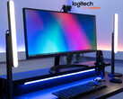 Logitech For Creators stellt dynamisches XLR-Broadcast-Mikrofon Blue Sona und Streaming-Leuchte Litra Beam vor.