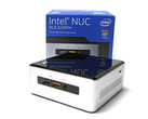 Test Intel NUC 5i5RYH Mini PC