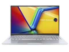 Asus VivoBook 15 OLED X1505VA (Bild: Asus)