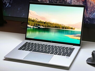 HP EliteBook 845 G11.