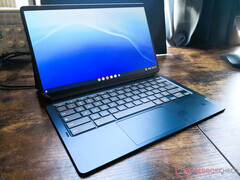 Lenovo IdeaPad Duet 5 Chromebook 13Q7C6 (Bild: Allen Ngo)