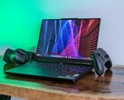 GeForce RTX 5060, Ryzen 7, 32 GB RAM, 1-TB-SSD, 2.5k-OLED: Lenovo Legion 5 15.