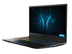 Medion Erazer X15805 im Test: Gelungener Gaming-Laptop mit RTX 2070 Max-Q und 144-Hz-Display