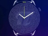 Amazfit wird offenbar schon am Dienstag eine neue Smartwatch vorstellen, vermutlich die GTR Mini. (Bild: Amazfit)
