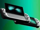 Mit dem Core HS bietet Antec einen relativ günstigen Gaming-Handheld mit Radeon 780M. (Bildquelle: Antec)