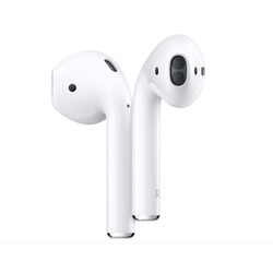 Apple AirPods 2. Gen.