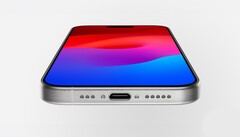 Das Apple iPhone 15 Ultra kommt offenbar später auf den Markt als das iPhone 15 Pro. (Bild: Ian Zelbo)