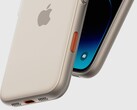 Apple arbeitet laut Leaker an einem USB-C IC für die iPhone 15 Serie. Damit wäre es theoretisch möglich, den Einsatz von Zubehör zu reglementieren. (Bild: @PhoneDesigner)