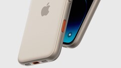 Apple arbeitet laut Leaker an einem USB-C IC für die iPhone 15 Serie. Damit wäre es theoretisch möglich, den Einsatz von Zubehör zu reglementieren. (Bild: @PhoneDesigner)