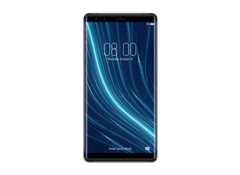 Das Archos Diamond Omega hat ein 5,7-Zoll-Display