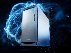 Die neueste Workstation von Asus setzt auf Nvidias GB300 Grace Blackwell Ultra