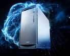 Die neueste Workstation von Asus setzt auf Nvidias GB300 Grace Blackwell Ultra "AI-Superchip".