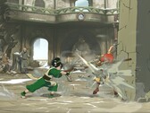 Avatar Legends: The Fighting Game ist am 23. Juli 2026 auf Steam erschienen. 