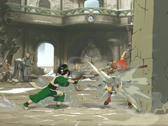Avatar Legends: The Fighting Game ist am 23. Juli 2026 auf Steam erschienen.