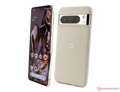 Google will Pixel-Nutzer künftig frühzeitig vor einem überhitzenden Smartphone warnen. (Bild: Notebookcheck)