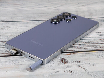 Samsung Galaxy S25 Ultra