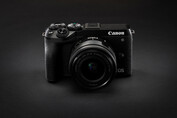 Canon EOS M6 Mark II