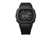 Die Casio G-Shock DW-GH5600 wurde online entdeckt