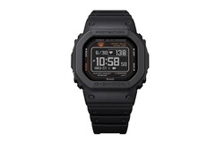 Die Casio G-Shock DW-GH5600 wurde online entdeckt