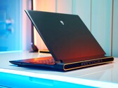 Das Alienware 16 Area-51 verspricht eine immense Performance zum hohen Preis. (Bildquelle: Notebookcheck)